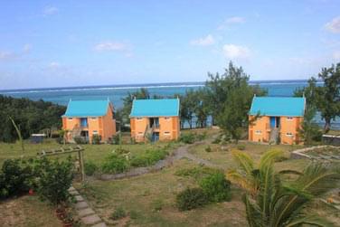 photo Combin 3 les - Archipel des Mascareignes Ile Maurice