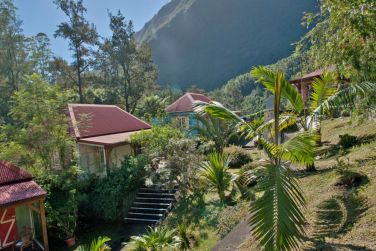 photo Combin 3 les - Archipel des Mascareignes Ile Maurice