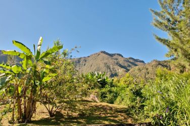 photo Combin 3 les - Archipel des Mascareignes Ile Maurice