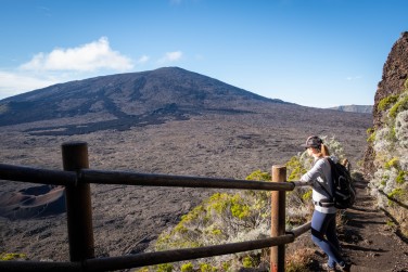 photo Combin� 3 �les - Archipel des Mascareignes Ile Maurice
