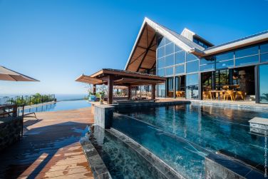 photo Combin 3 les - Archipel des Mascareignes Ile Maurice