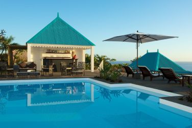 photo Combin 3 les - Archipel des Mascareignes Ile Maurice