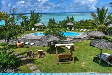 photo Combin 3 les - Archipel des Mascareignes Ile Maurice