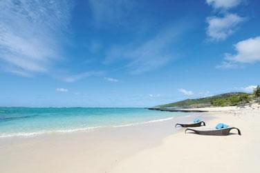 photo Combin 3 les - Archipel des Mascareignes Ile Maurice