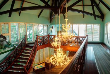 photo Combin 3 les - Archipel des Mascareignes Ile Maurice