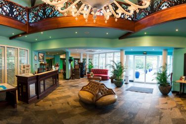 photo Combin 3 les - Archipel des Mascareignes Ile Maurice