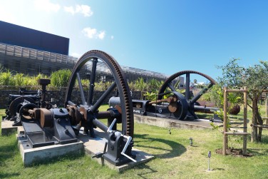 photo Combin� 3 �les - Archipel des Mascareignes Ile Maurice