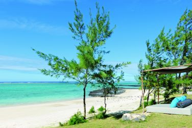 photo Combin 3 les - Archipel des Mascareignes Ile Maurice