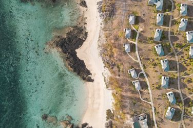 photo Combin 3 les - Archipel des Mascareignes Ile Maurice