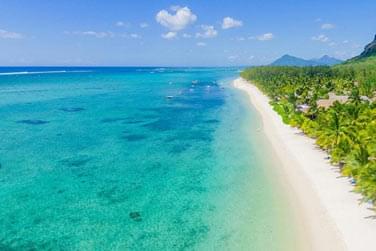 photo Combin 3 les - Archipel des Mascareignes Ile Maurice