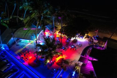 photo Duc de Praslin Seychelles