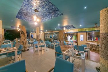 photo Duc de Praslin Seychelles