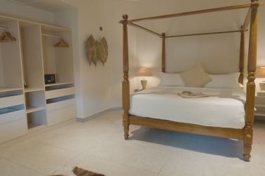 photo Duc de Praslin Seychelles