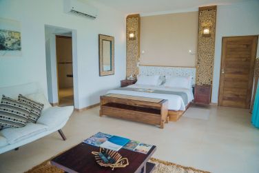 photo Duc de Praslin Seychelles