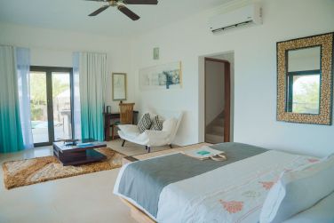 photo Duc de Praslin Seychelles