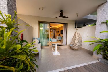 photo Duc de Praslin Seychelles