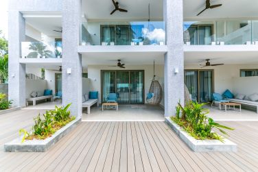 photo Duc de Praslin Seychelles