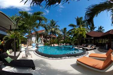 Vritable htel de charme