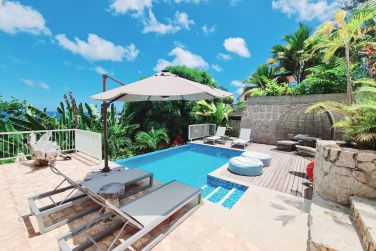 photo Duc de Praslin Seychelles