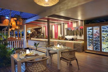 photo Duc de Praslin Seychelles