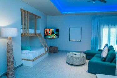 photo Duc de Praslin Seychelles