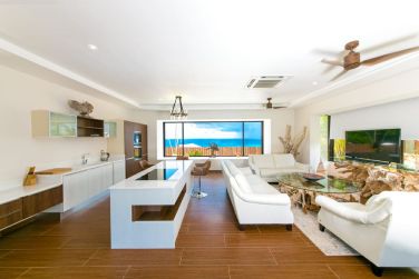 photo Duc de Praslin Seychelles