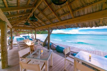 photo Duc de Praslin Seychelles