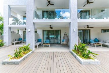 photo Duc de Praslin Seychelles