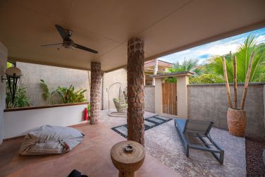 photo Duc de Praslin Seychelles