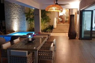 photo Duc de Praslin Seychelles