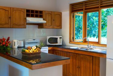 photo Villas d'Or Seychelles