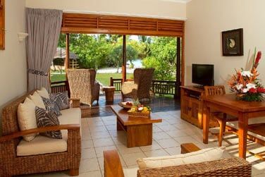 et sont situes dans un environnement calme et tranquille