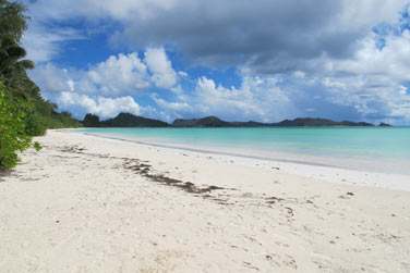 A quelque pas seulement de votre villa