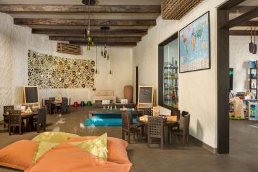 photo Six Senses Zighy Bay Oman