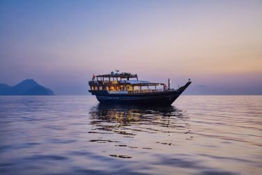 photo Six Senses Zighy Bay Oman