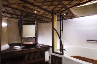 photo Six Senses Zighy Bay Oman