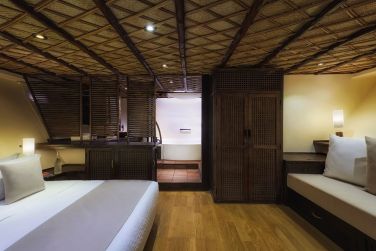 photo Six Senses Zighy Bay Oman