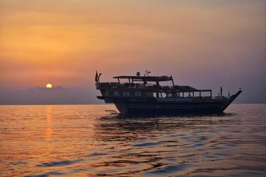 photo Six Senses Zighy Bay Oman