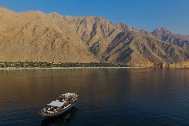 photo Six Senses Zighy Bay Oman