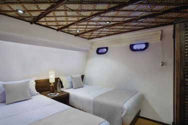 photo Six Senses Zighy Bay Oman