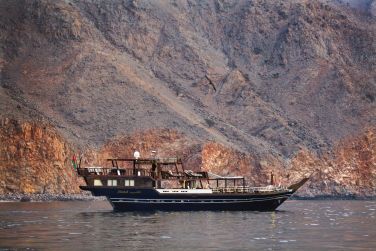 photo Six Senses Zighy Bay Oman