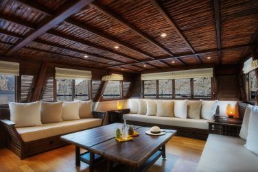 photo Six Senses Zighy Bay Oman