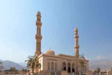 photo Six Senses Zighy Bay Oman