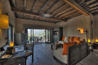 photo Six Senses Zighy Bay Oman