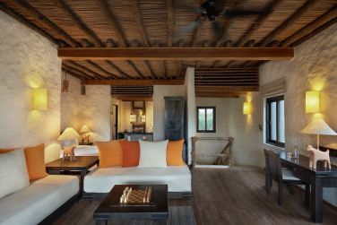 photo Six Senses Zighy Bay Oman