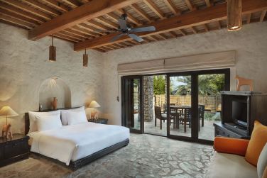 photo Six Senses Zighy Bay Oman