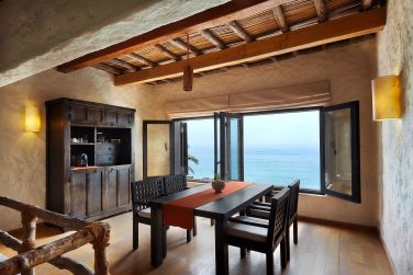 photo Six Senses Zighy Bay Oman