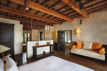 photo Six Senses Zighy Bay Oman