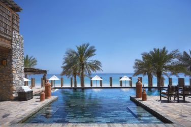 photo Six Senses Zighy Bay Oman