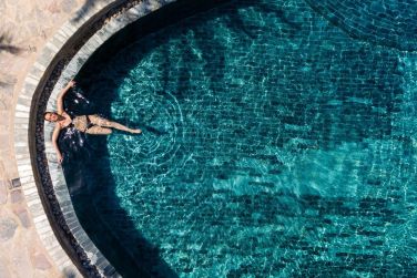 photo Six Senses Zighy Bay Oman